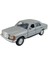 Çek Bırak Araba 1:32 Mercedes Benz W3 - 43686 - Gri̇ 3