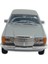 Çek Bırak Araba 1:32 Mercedes Benz W3 - 43686 - Gri̇ 4