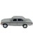 Çek Bırak Araba 1:32 Mercedes Benz W3 - 43686 - Gri̇ 5