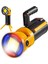 Powermaster MX-W5164-3 Cob Ledli Çok Fonksiyonlu Işıldak 2