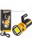 Powermaster MX-W5164-3 Cob Ledli Çok Fonksiyonlu Işıldak 5