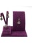 Damla Elmas Rengi Zirkon Otantik Set 2