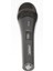 FM-818 Kablolu Dinamik Tek Yönlü 600 Ohm Mikrofon 1
