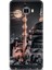 Samsung Galaxy C7 Hd Baskılı Kılıf + Seramik Tam Kaplayan Ekran Koruyucu 230 1