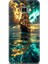 Samsung Galaxy C7 Hd Baskılı Kılıf + Seramik Tam Kaplayan Ekran Koruyucu 237 1