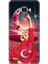 Samsung Galaxy C7 Hd Baskılı Kılıf + Seramik Tam Kaplayan Ekran Koruyucu 249 1