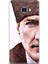 Samsung Galaxy C7 Hd Baskılı Kılıf + Seramik Tam Kaplayan Ekran Koruyucu 29 1