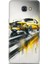 Samsung Galaxy C9 Pro Hd Baskılı Kılıf + Seramik Tam Kaplayan Ekran Koruyucu 108 1