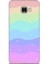 Samsung Galaxy C7 Hd Baskılı Kılıf + Seramik Tam Kaplayan Ekran Koruyucu 423 1