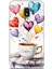 Samsung Galaxy J2 Core Hd Baskılı Kılıf + Seramik Tam Kaplayan Ekran Koruyucu 411 1