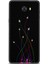 Samsung Galaxy C9 Pro Hd Baskılı Kılıf + Seramik Tam Kaplayan Ekran Koruyucu 388 1