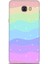 Samsung Galaxy C9 Pro Hd Baskılı Kılıf + Seramik Tam Kaplayan Ekran Koruyucu 423 1