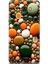 Samsung Galaxy C9 Pro Hd Baskılı Kılıf + Seramik Tam Kaplayan Ekran Koruyucu 348 1