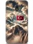 Samsung Galaxy J2 Core Hd Baskılı Kılıf + Seramik Tam Kaplayan Ekran Koruyucu 34 1