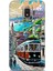 Samsung Galaxy J2 Core Hd Baskılı Kılıf + Seramik Tam Kaplayan Ekran Koruyucu 225 1