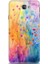 Samsung Galaxy J7 Prime Hd Baskılı Kılıf + Seramik Tam Kaplayan Ekran Koruyucu 413 1