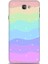 Samsung Galaxy J7 Prime Hd Baskılı Kılıf + Seramik Tam Kaplayan Ekran Koruyucu 423 1