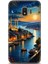 Samsung Galaxy J2 Core Hd Baskılı Kılıf + Seramik Tam Kaplayan Ekran Koruyucu 222 1