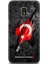 Samsung Galaxy J2 Core Hd Baskılı Kılıf + Seramik Tam Kaplayan Ekran Koruyucu 37 1