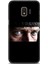 Samsung Galaxy J2 Core Hd Baskılı Kılıf + Seramik Tam Kaplayan Ekran Koruyucu 28 1