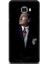 Samsung Galaxy C7 Hd Baskılı Kılıf + Seramik Tam Kaplayan Ekran Koruyucu 22 1