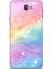 Samsung Galaxy J7 Prime Hd Baskılı Kılıf + Seramik Tam Kaplayan Ekran Koruyucu 422 1