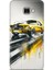 Samsung Galaxy C7 Hd Baskılı Kılıf + Seramik Tam Kaplayan Ekran Koruyucu 108 1