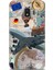 Samsung Galaxy J2 Core Hd Baskılı Kılıf + Seramik Tam Kaplayan Ekran Koruyucu 261 1