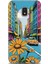 Samsung Galaxy J2 Core Hd Baskılı Kılıf + Seramik Tam Kaplayan Ekran Koruyucu 449 1