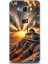 Samsung Galaxy J7 2016 Hd Baskılı Kılıf + Seramik Tam Kaplayan Ekran Koruyucu 229 1