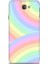 Samsung Galaxy J7 Prime Hd Baskılı Kılıf + Seramik Tam Kaplayan Ekran Koruyucu 425 1