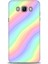 Samsung Galaxy J7 2016 Hd Baskılı Kılıf + Seramik Tam Kaplayan Ekran Koruyucu 427 1