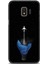 Samsung Galaxy J2 Core Hd Baskılı Kılıf + Seramik Tam Kaplayan Ekran Koruyucu 383 1