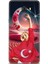 Samsung Galaxy C9 Pro Hd Baskılı Kılıf + Seramik Tam Kaplayan Ekran Koruyucu 249 1
