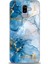 Samsung Galaxy J8 Hd Baskılı Kılıf + Seramik Tam Kaplayan Ekran Koruyucu 312 1