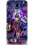 Samsung Galaxy J7 Pro Hd Baskılı Kılıf + Seramik Tam Kaplayan Ekran Koruyucu 277 1