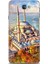 Samsung Galaxy J7 Prime Hd Baskılı Kılıf + Seramik Tam Kaplayan Ekran Koruyucu 226 1