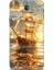 Samsung Galaxy J7 Prime Hd Baskılı Kılıf + Seramik Tam Kaplayan Ekran Koruyucu 234 1