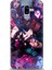 Samsung Galaxy J8 Hd Baskılı Kılıf + Seramik Tam Kaplayan Ekran Koruyucu 278 1