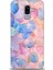 Samsung Galaxy J8 Hd Baskılı Kılıf + Seramik Tam Kaplayan Ekran Koruyucu 316 1