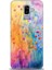 Samsung Galaxy J8 Hd Baskılı Kılıf + Seramik Tam Kaplayan Ekran Koruyucu 413 1