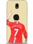 Samsung Galaxy J7 Pro Hd Baskılı Kılıf + Seramik Tam Kaplayan Ekran Koruyucu 3 1