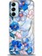 Samsung Galaxy M14 5g Hd Baskılı Kılıf + Seramik Tam Kaplayan Ekran Koruyucu 337 1