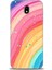 Samsung Galaxy J7 Pro Hd Baskılı Kılıf + Seramik Tam Kaplayan Ekran Koruyucu 415 1