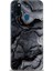 Samsung Galaxy M21 Hd Baskılı Kılıf + Seramik Tam Kaplayan Ekran Koruyucu 314 1