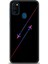 Samsung Galaxy M21 Hd Baskılı Kılıf + Seramik Tam Kaplayan Ekran Koruyucu 390 1