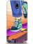 Samsung Galaxy J7 Pro Hd Baskılı Kılıf + Seramik Tam Kaplayan Ekran Koruyucu 446 1