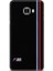 Samsung Galaxy C7 Hd Baskılı Kılıf + Seramik Tam Kaplayan Ekran Koruyucu 374 1