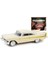 1/64 Vintage Ad Cars Series 10- 1957 Plymouth Fury 2