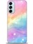 Samsung Galaxy M14 5g Hd Baskılı Kılıf + Seramik Tam Kaplayan Ekran Koruyucu 422 1